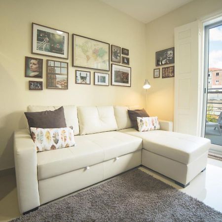 Bombarda Vintage Apartments ポルト エクステリア 写真
