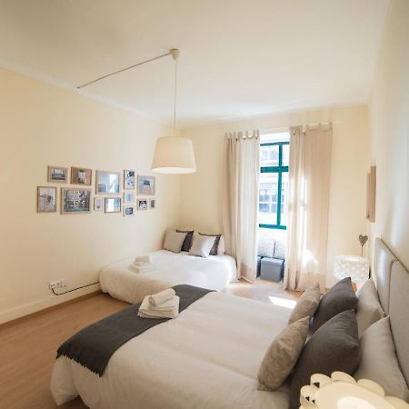 Bombarda Vintage Apartments ポルト エクステリア 写真