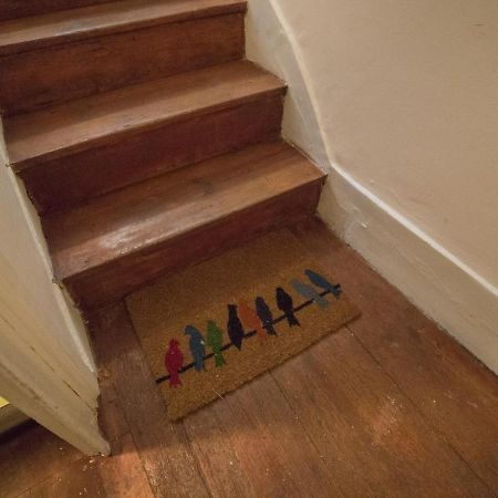 Bombarda Vintage Apartments ポルト エクステリア 写真