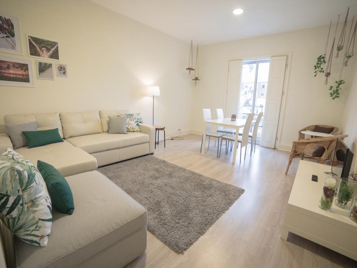 Bombarda Vintage Apartments ポルト エクステリア 写真