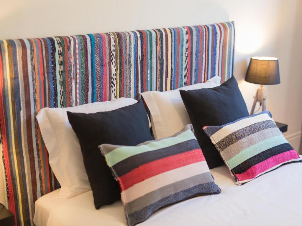 Bombarda Vintage Apartments ポルト エクステリア 写真