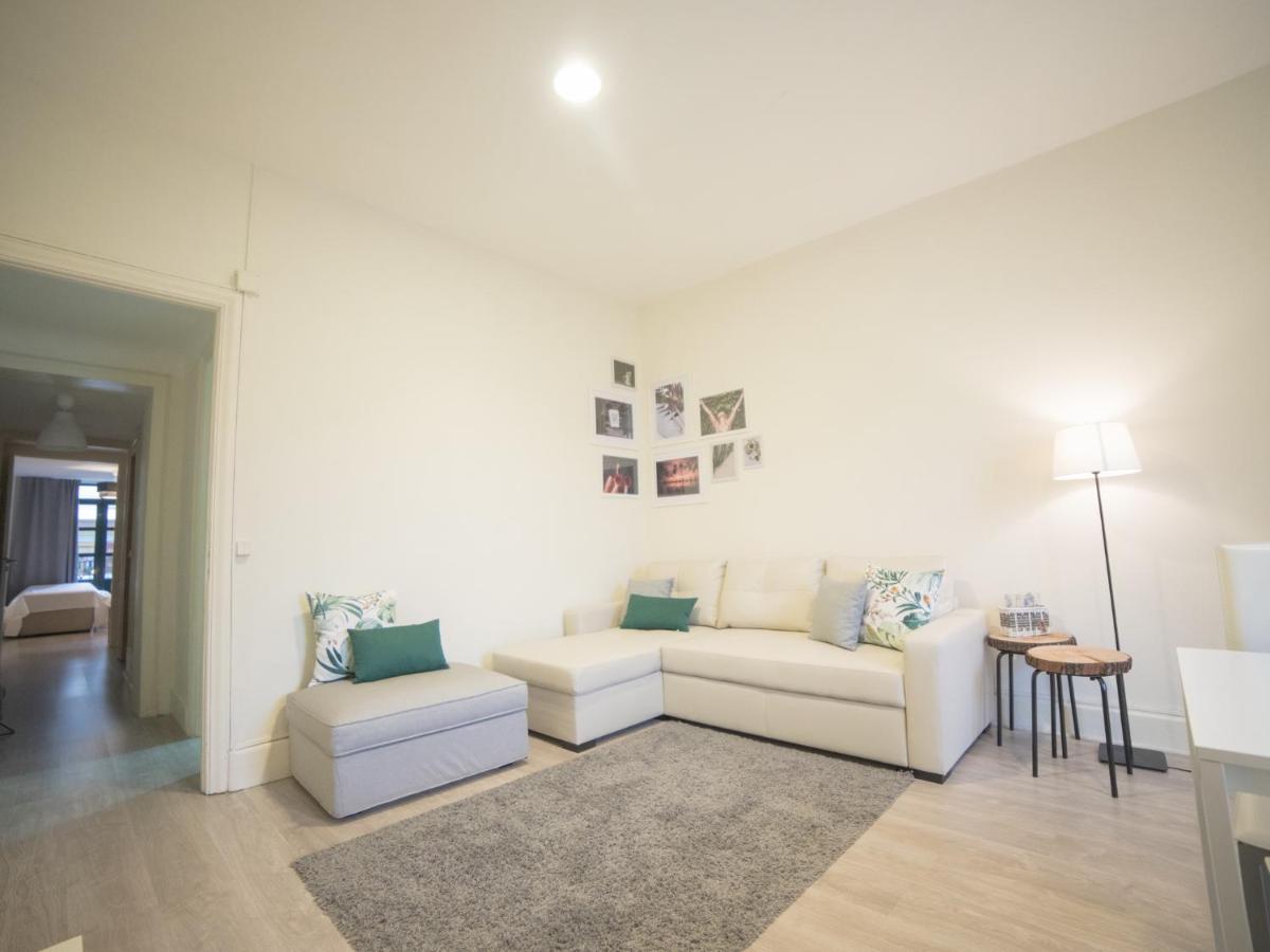 Bombarda Vintage Apartments ポルト エクステリア 写真