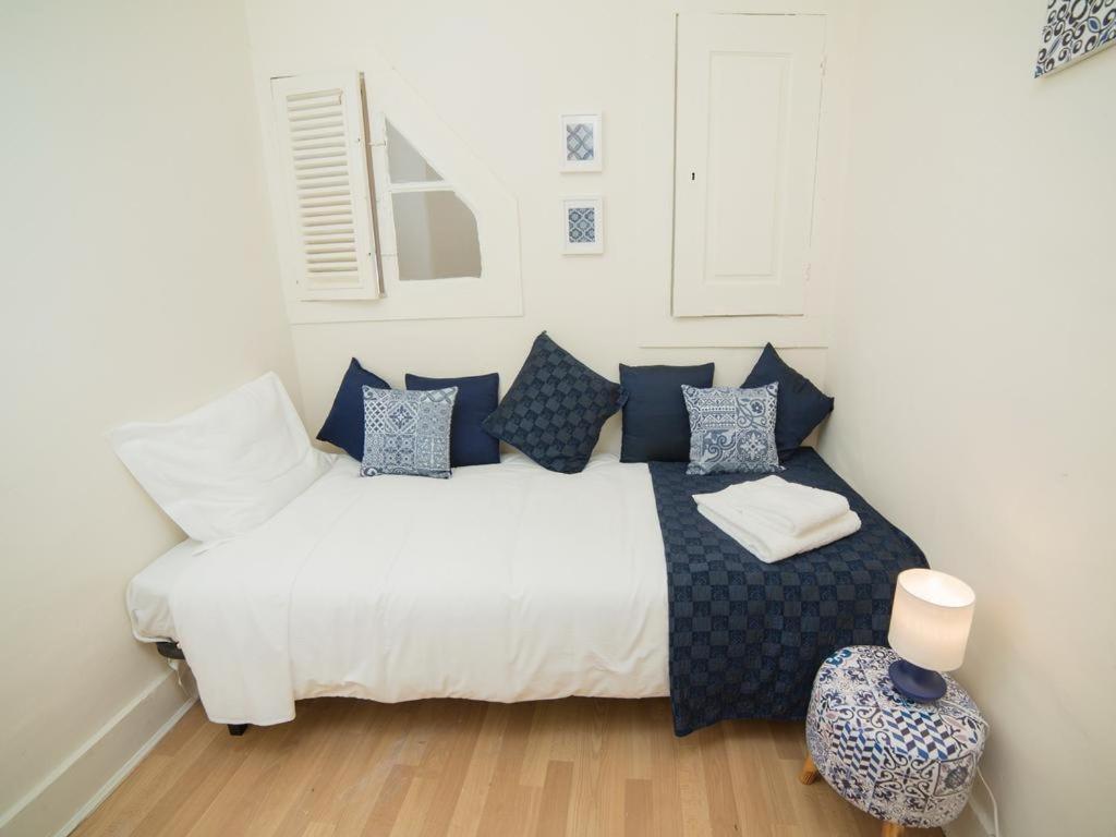 Bombarda Vintage Apartments ポルト エクステリア 写真