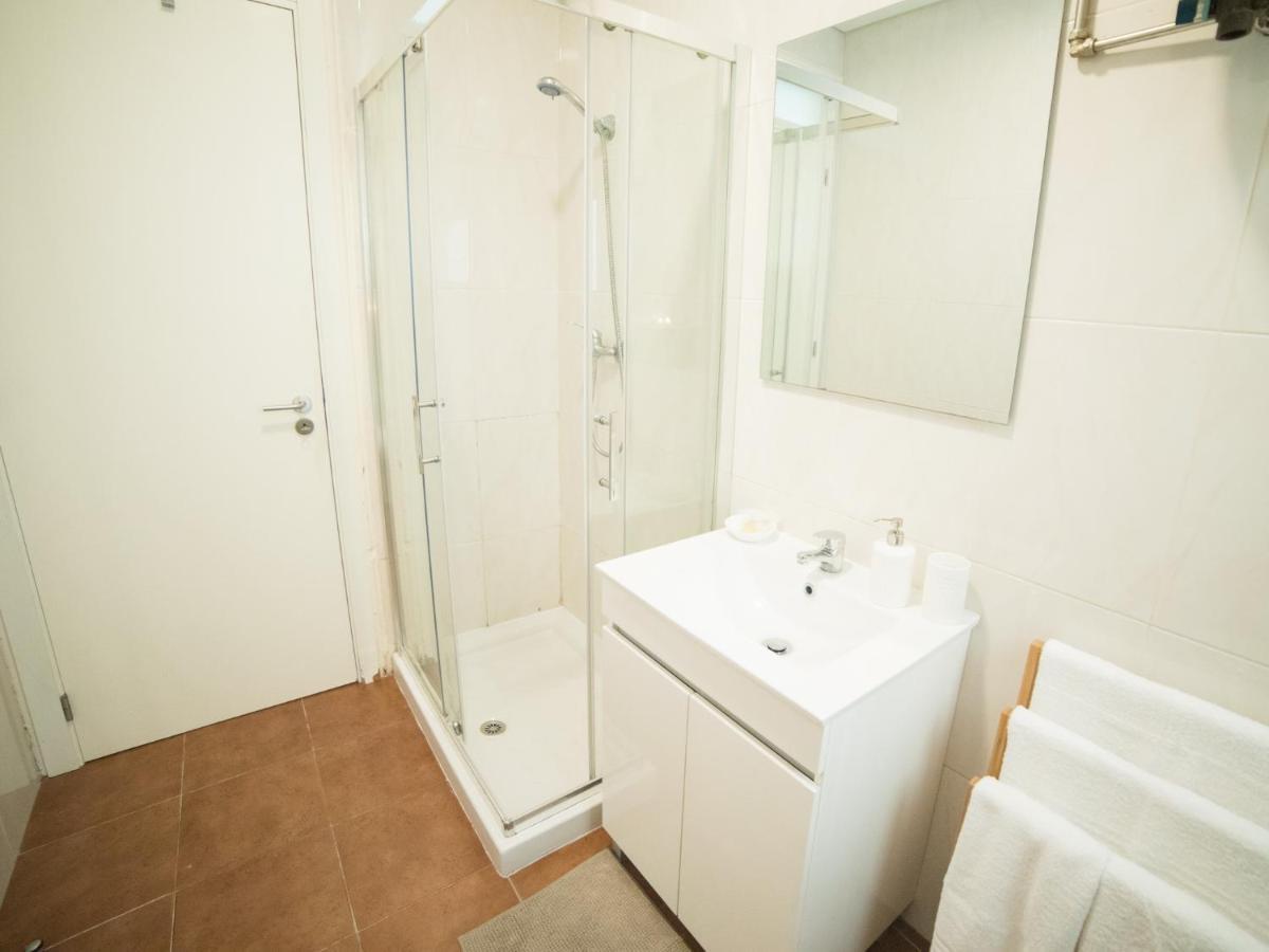 Bombarda Vintage Apartments ポルト エクステリア 写真