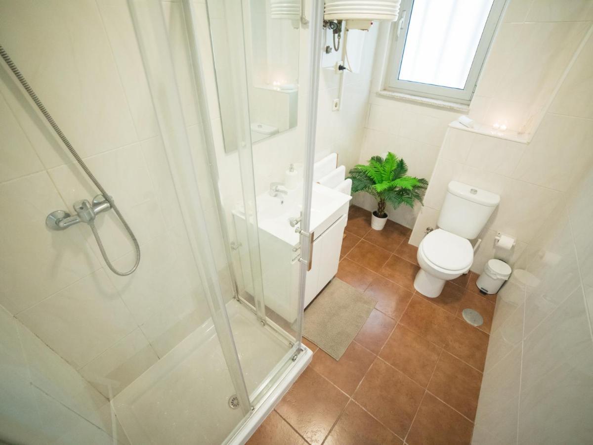 Bombarda Vintage Apartments ポルト エクステリア 写真