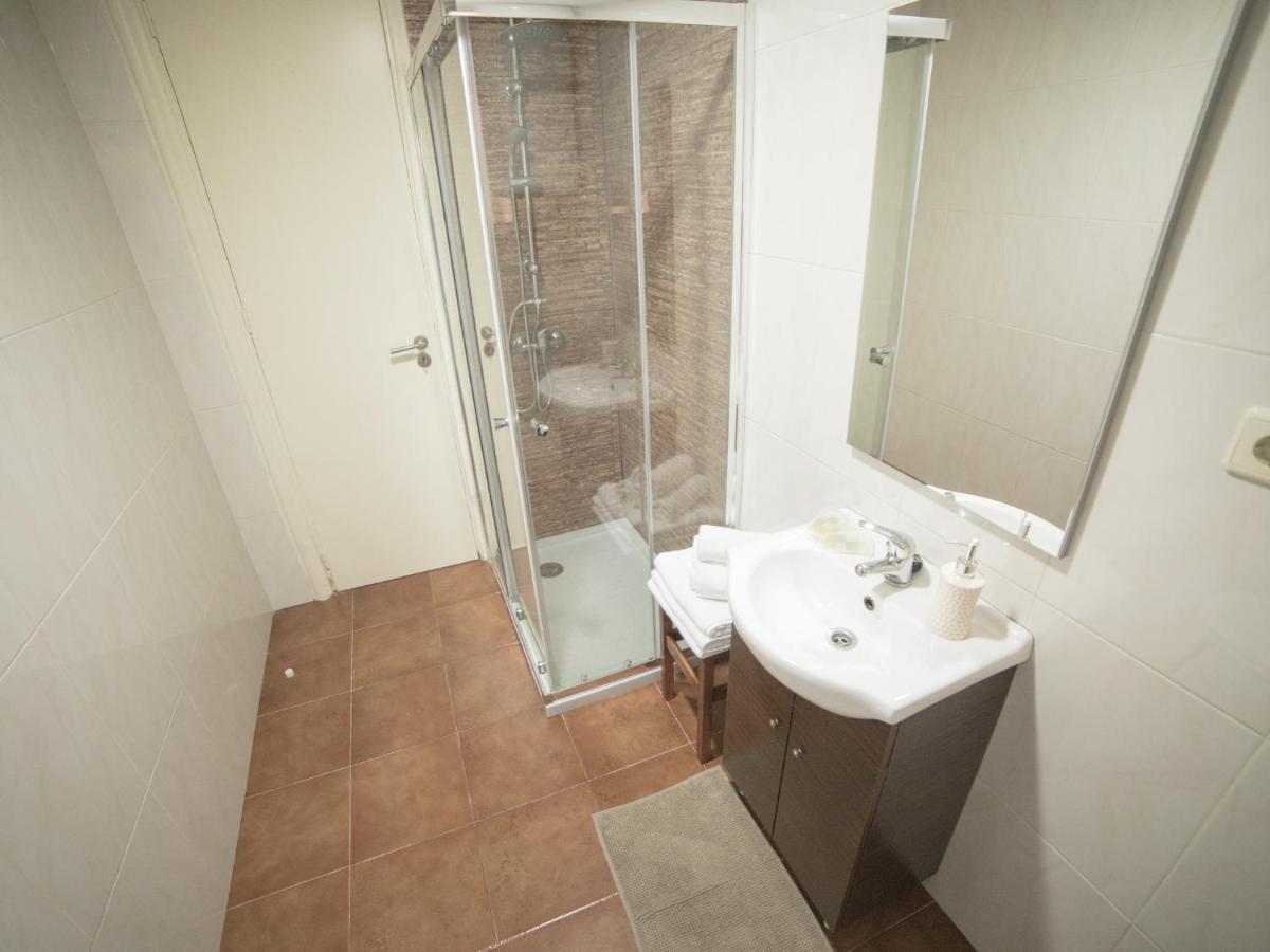 Bombarda Vintage Apartments ポルト エクステリア 写真