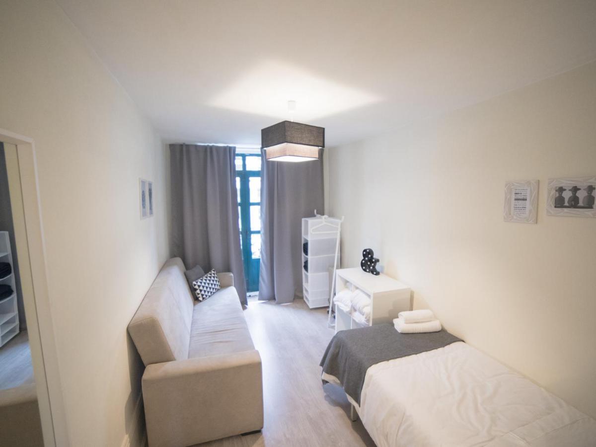 Bombarda Vintage Apartments ポルト エクステリア 写真
