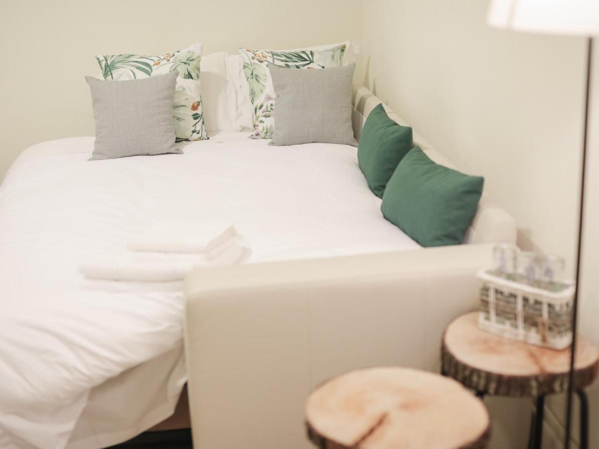 Bombarda Vintage Apartments ポルト エクステリア 写真