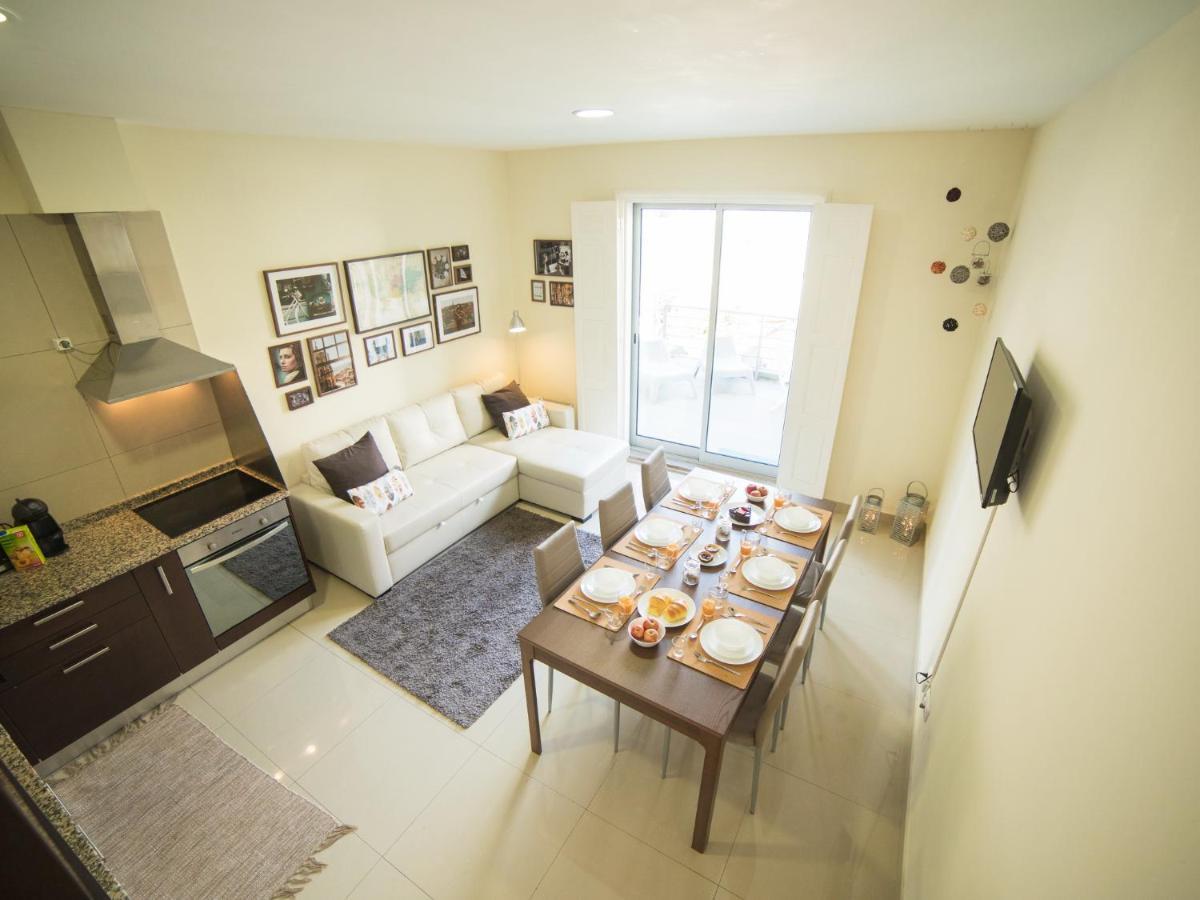 Bombarda Vintage Apartments ポルト エクステリア 写真